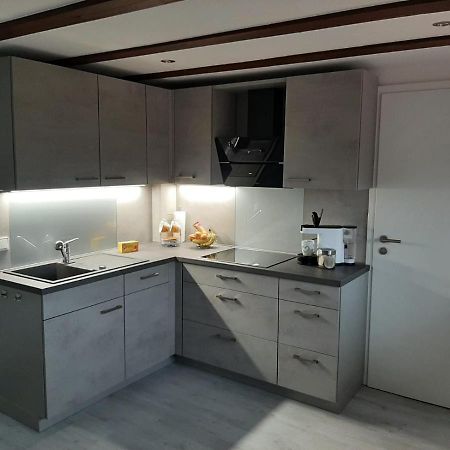 Ferienhaus Schmalkalden Dış mekan fotoğraf