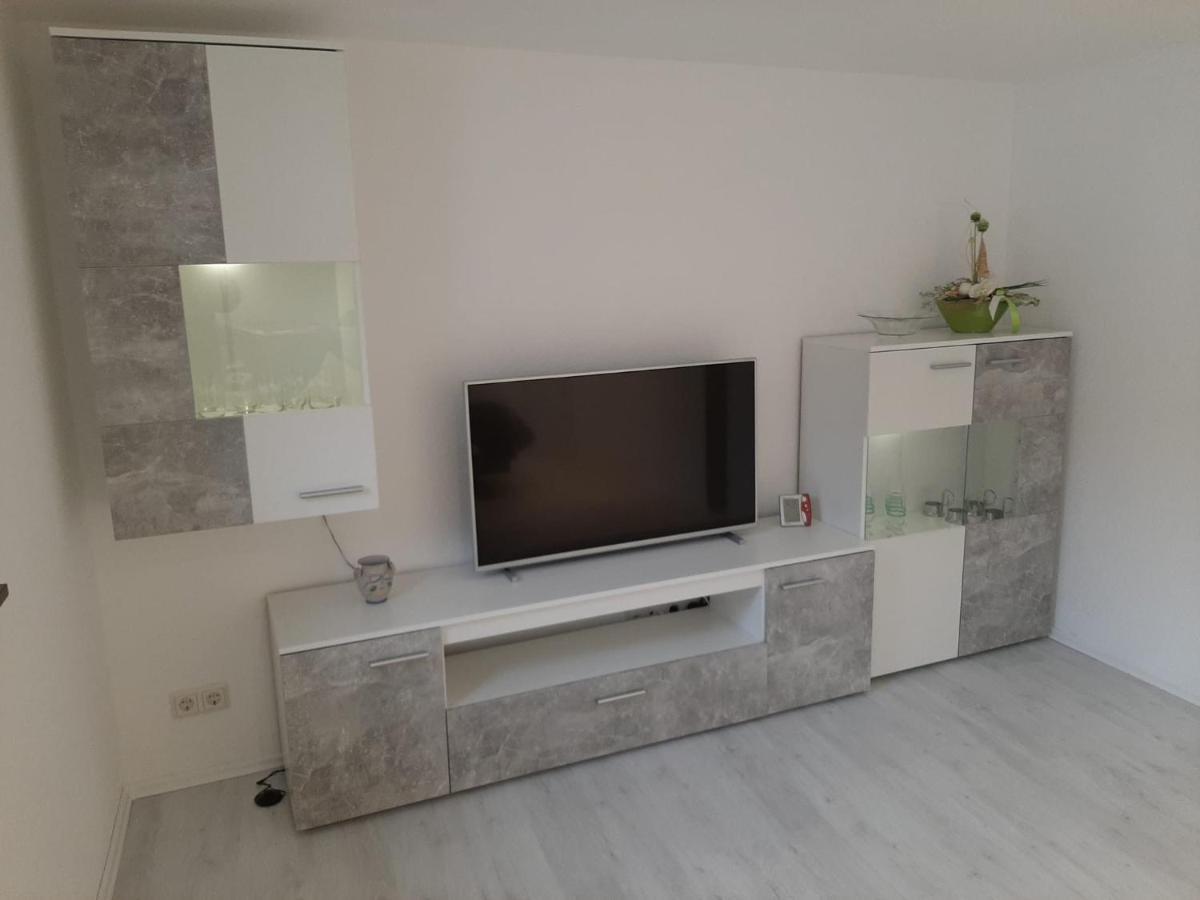 Ferienhaus Schmalkalden Dış mekan fotoğraf
