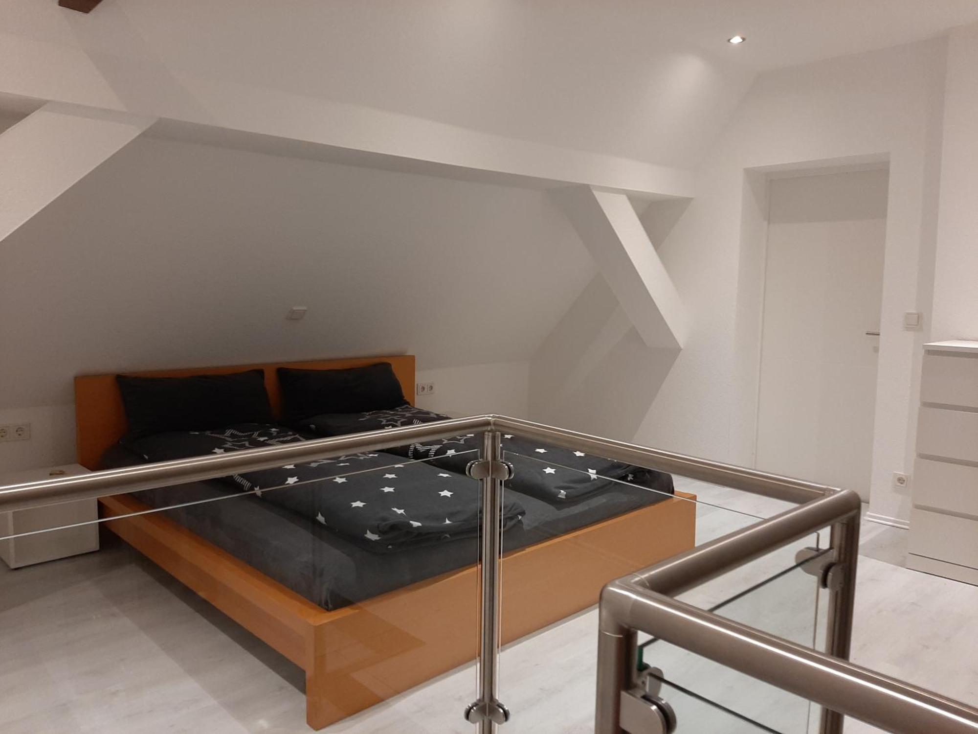 Ferienhaus Schmalkalden Oda fotoğraf