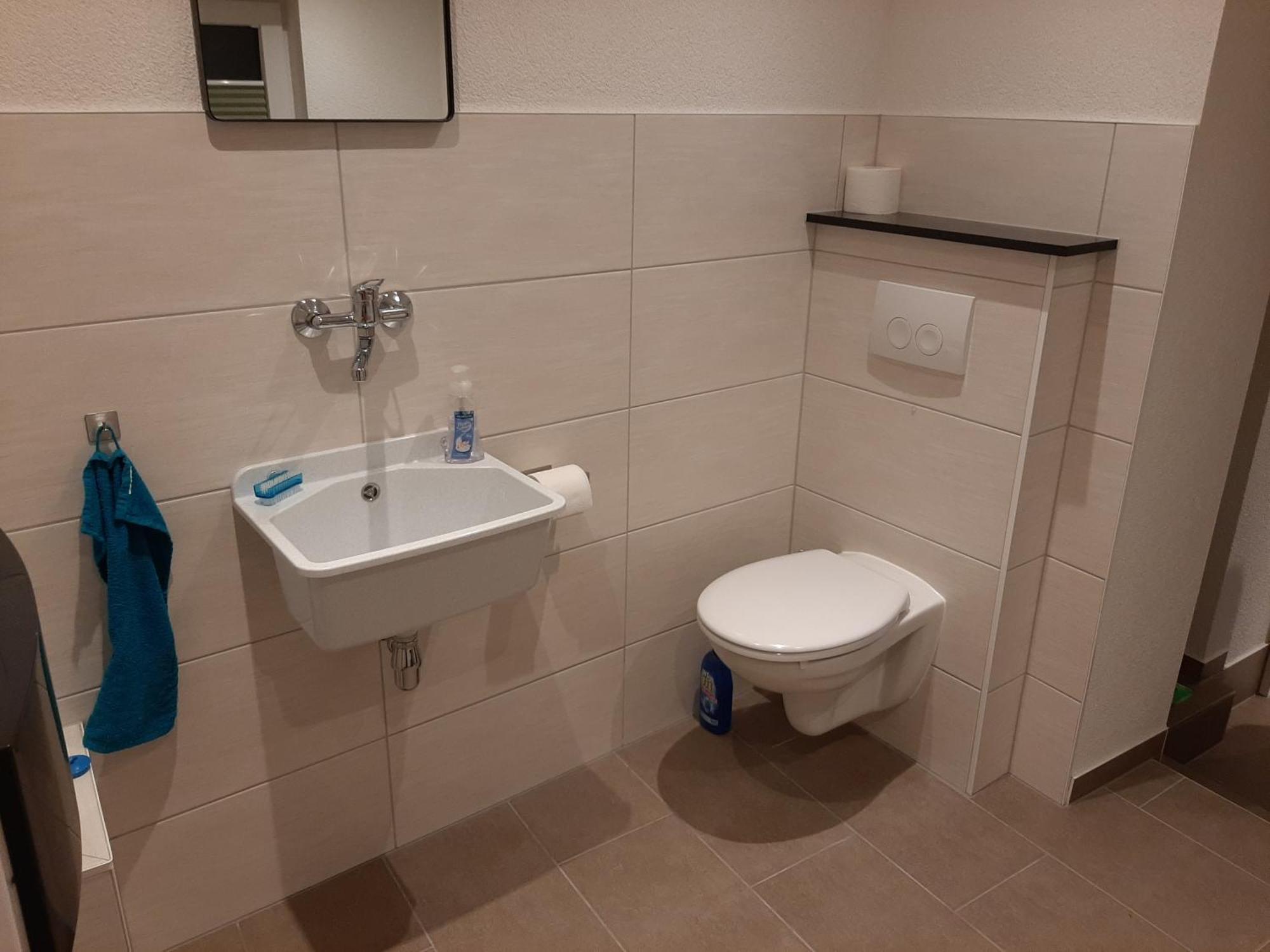 Ferienhaus Schmalkalden Oda fotoğraf